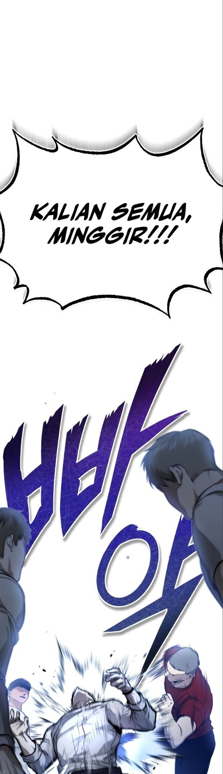 Devil Returns To School Days Chapter 33 Gambar 19