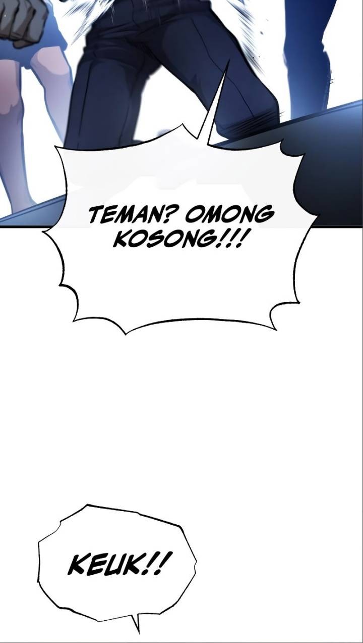 Devil Returns To School Days Chapter 33 Gambar 20