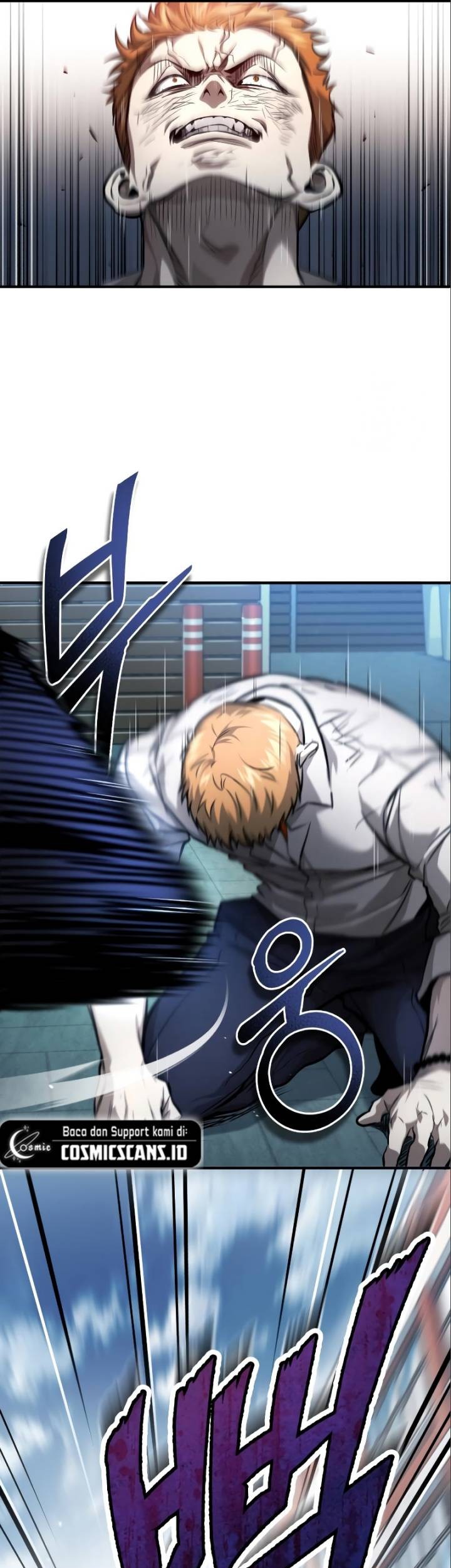 Devil Returns To School Days Chapter 33 Gambar 21