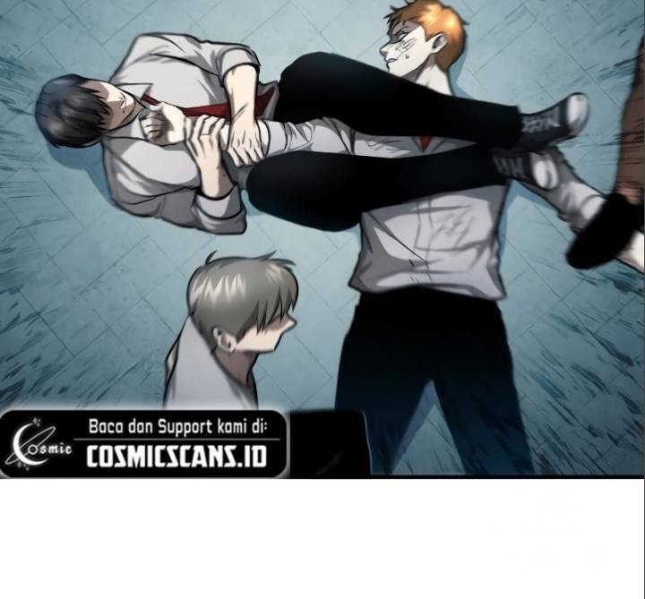 Devil Returns To School Days Chapter 33 Gambar 25