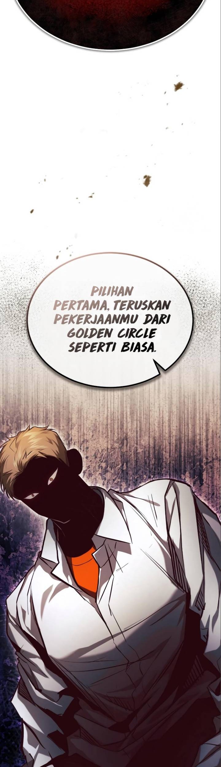 Devil Returns To School Days Chapter 33 Gambar 29