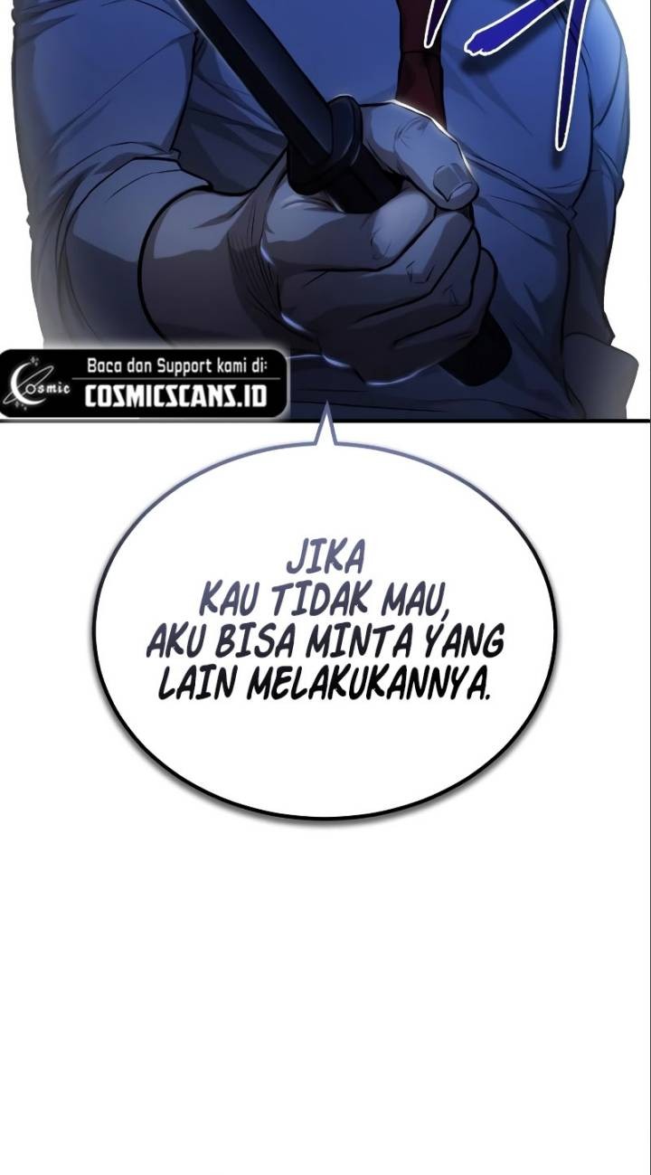 Devil Returns To School Days Chapter 33 Gambar 35