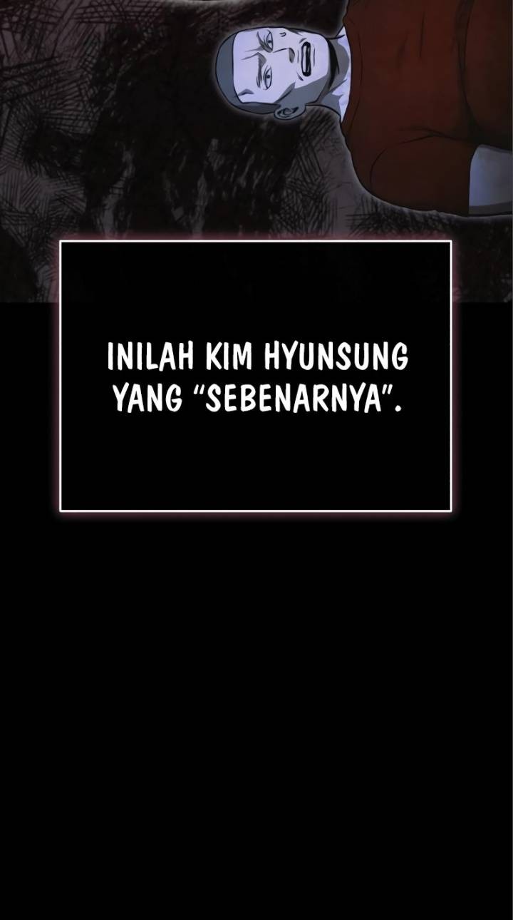 Devil Returns To School Days Chapter 33 Gambar 40