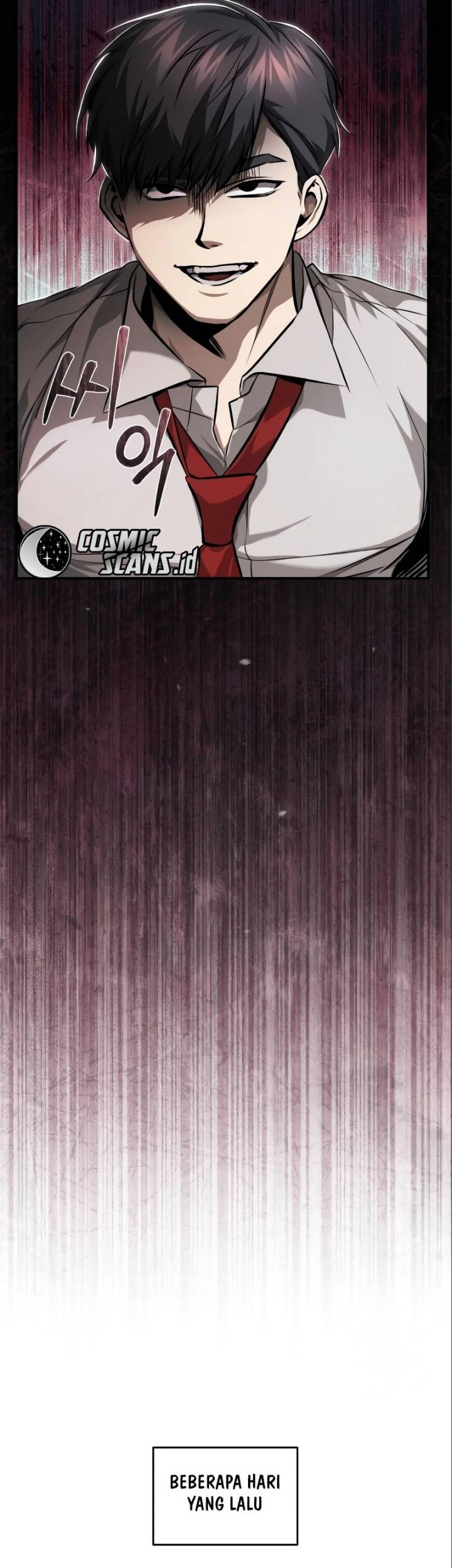 Devil Returns To School Days Chapter 33 Gambar 42