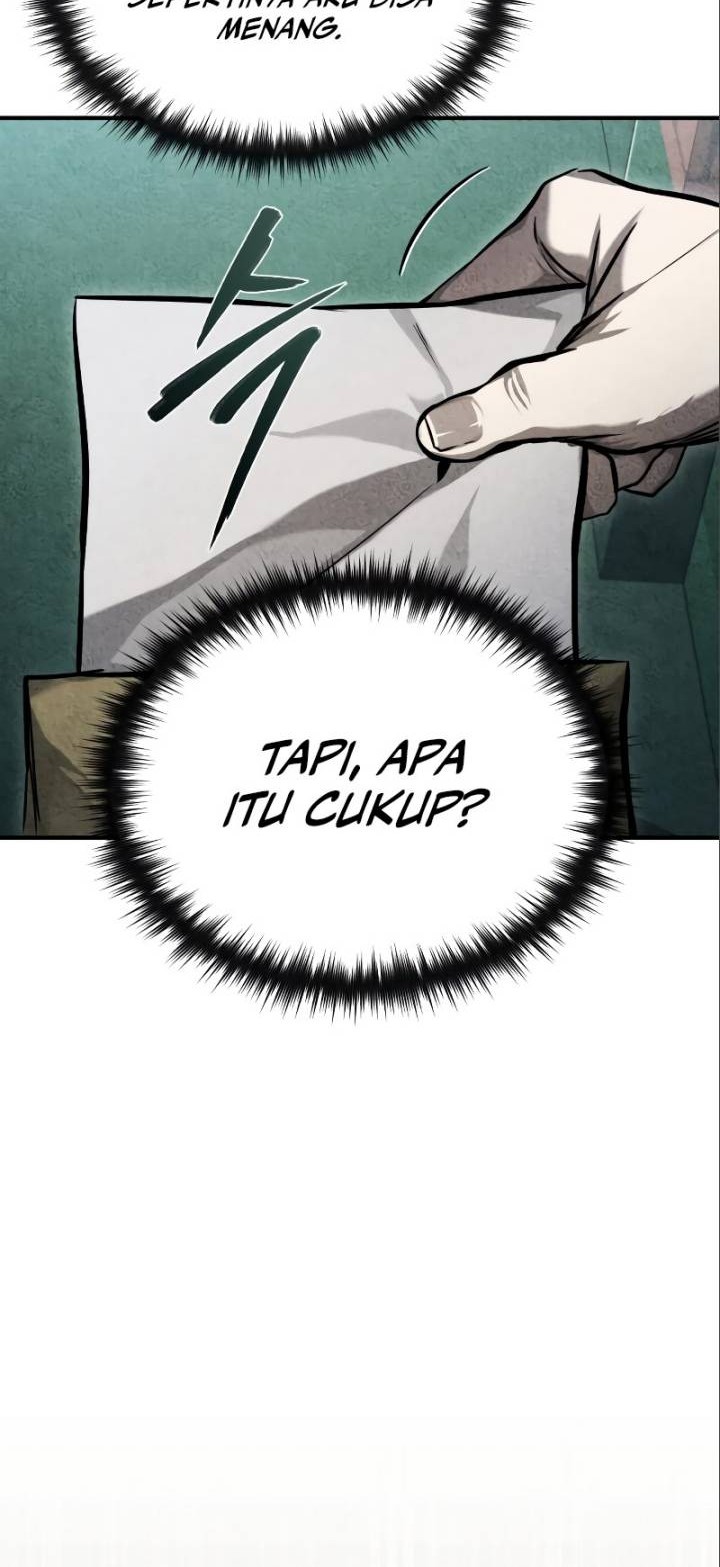 Devil Returns To School Days Chapter 33 Gambar 44