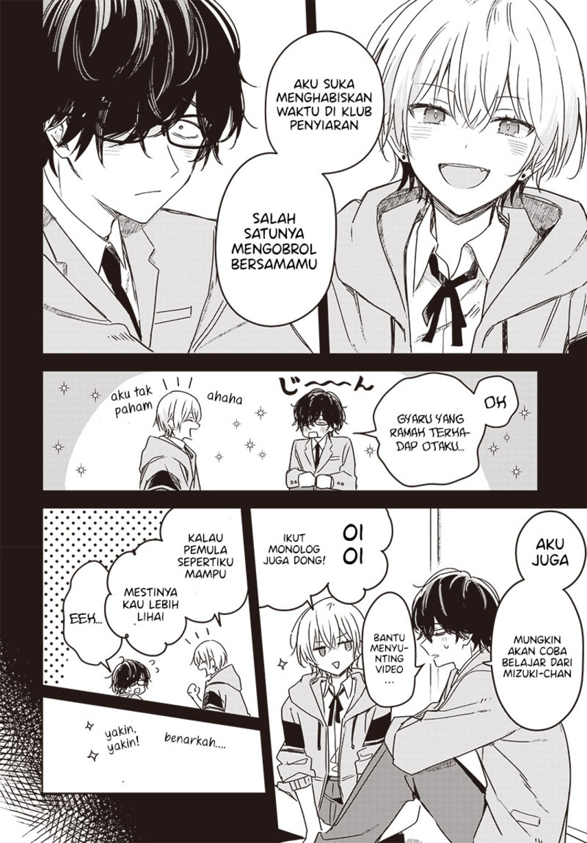 Hana wa Saku, Shura no Gotoku Chapter 23 Gambar 13