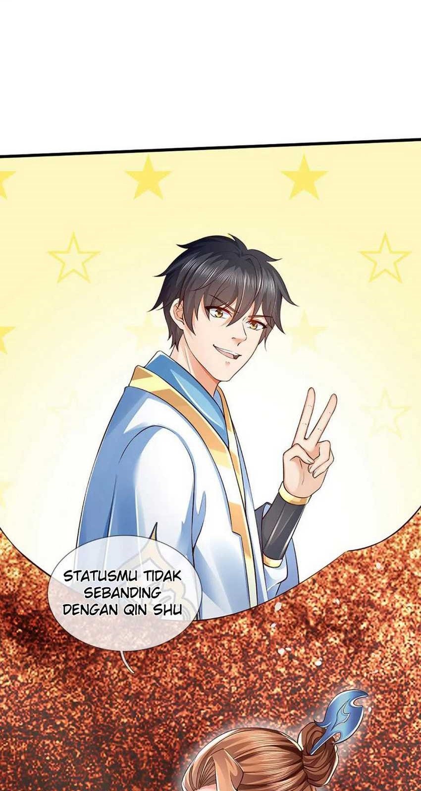 Star Sign In To Supreme Dantian Chapter 240 Gambar 13