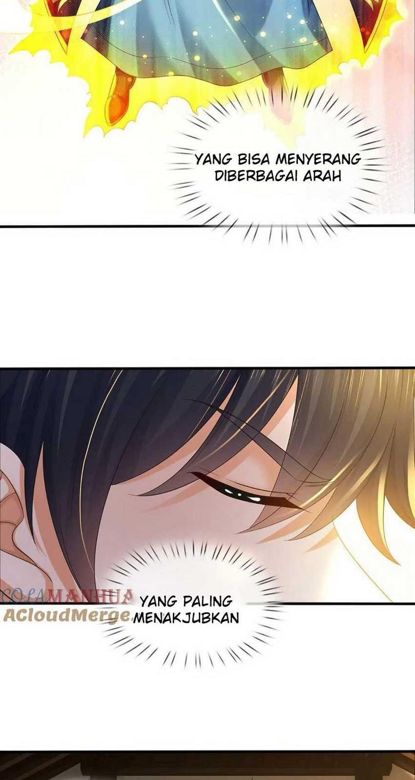 Star Sign In To Supreme Dantian Chapter 239 Gambar 15