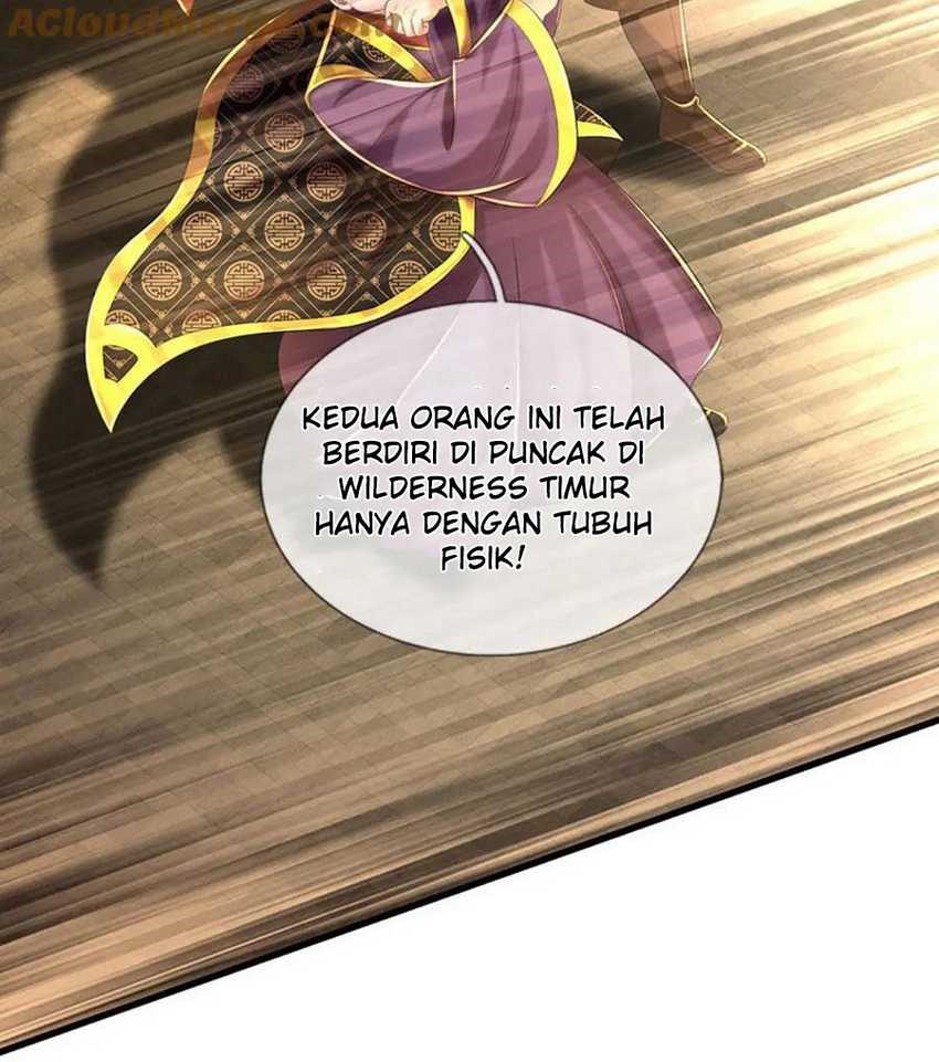 Star Sign In To Supreme Dantian Chapter 236 Gambar 25
