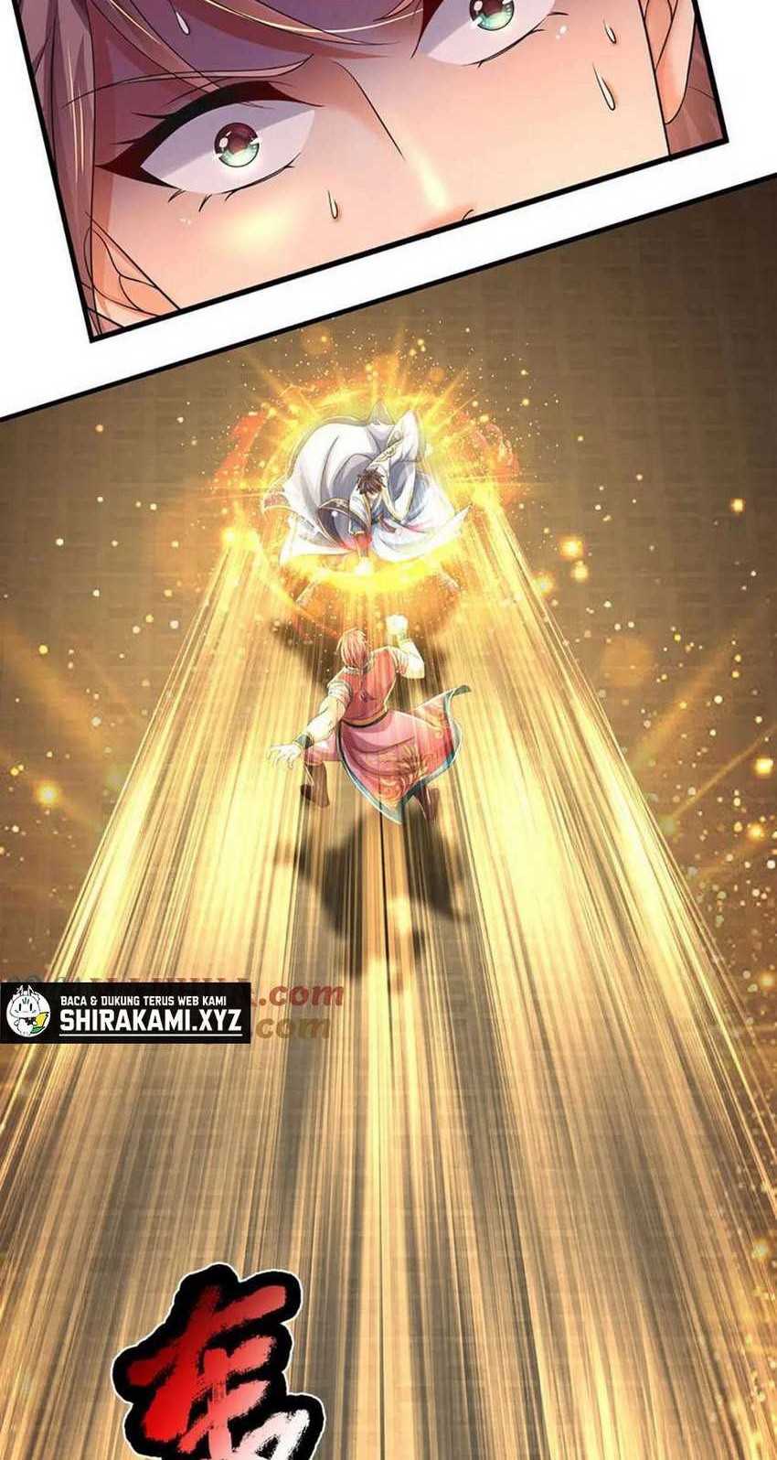 Star Sign In To Supreme Dantian Chapter 236 Gambar 29