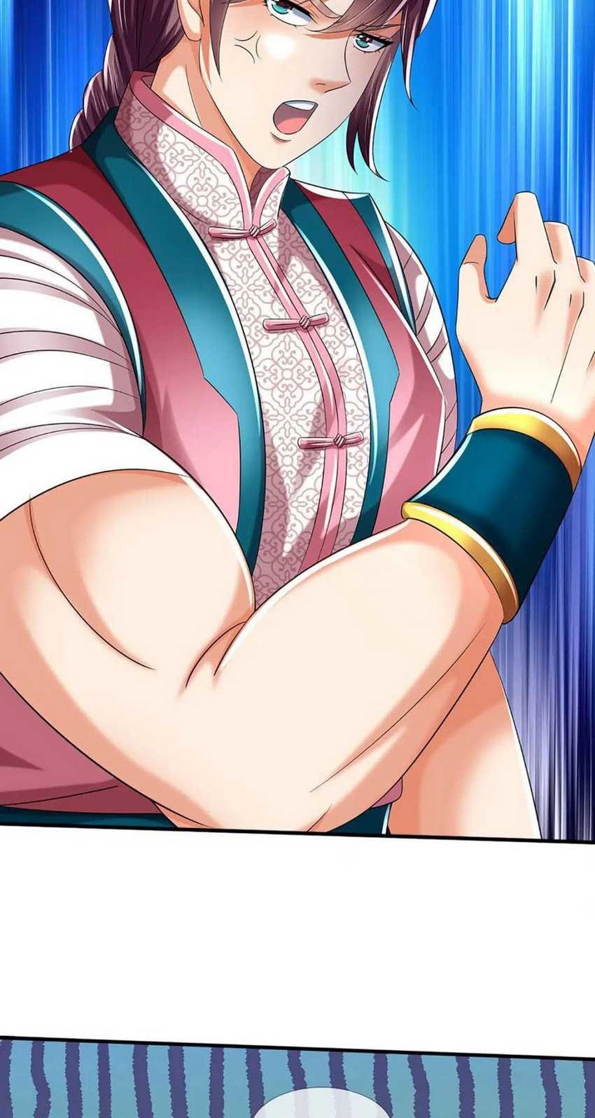 Star Sign In To Supreme Dantian Chapter 235 Gambar 4