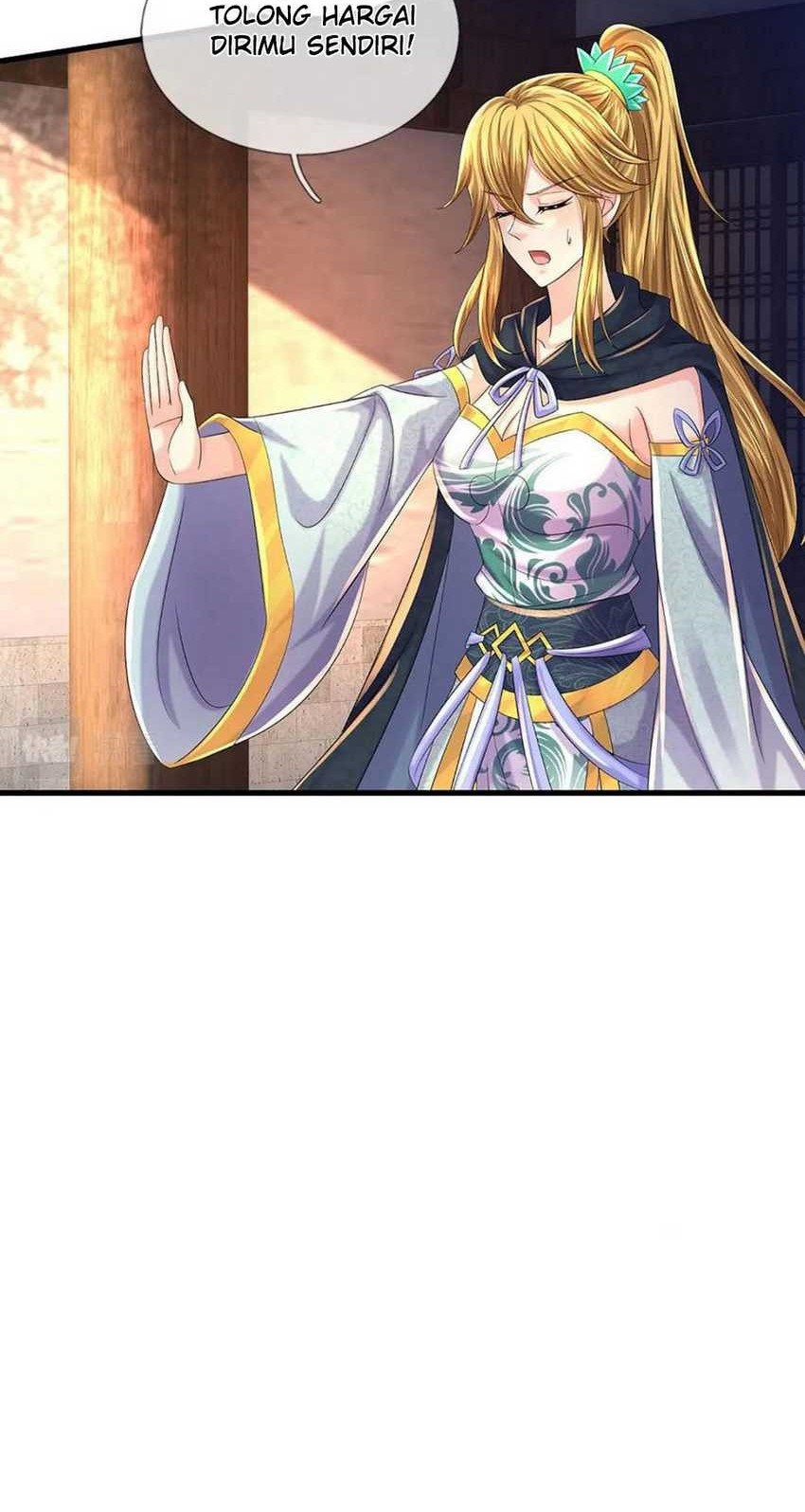 Star Sign In To Supreme Dantian Chapter 235 Gambar 16