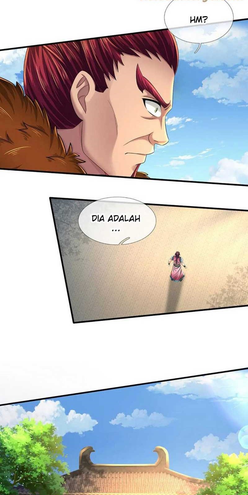 Star Sign In To Supreme Dantian Chapter 234 Gambar 13