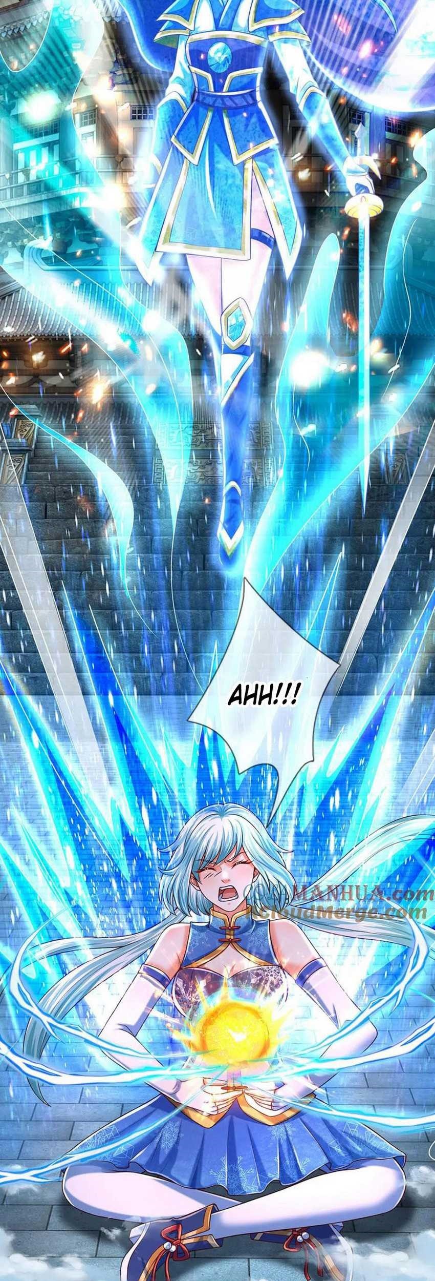 Star Sign In To Supreme Dantian Chapter 233 Gambar 7