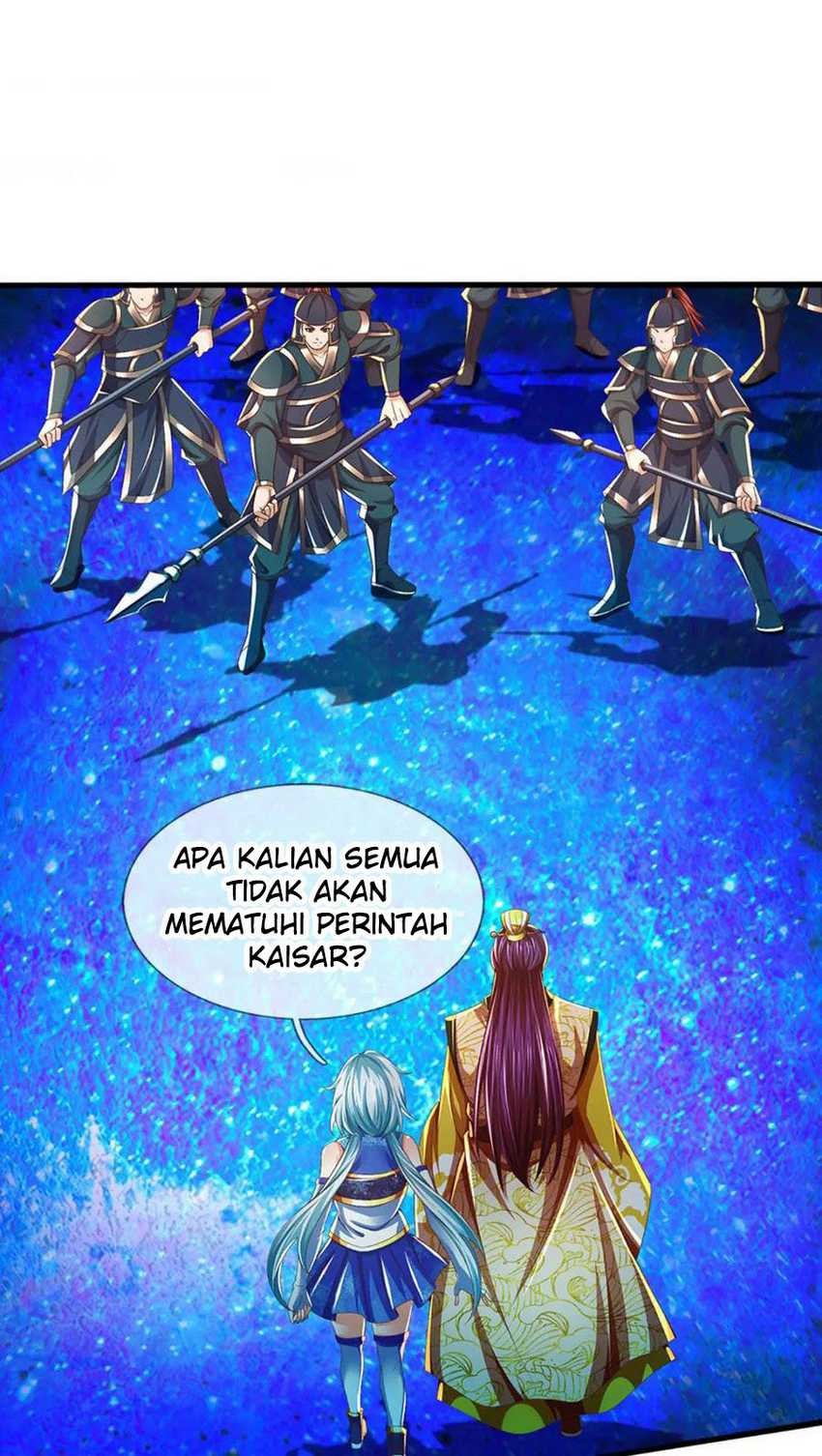 Star Sign In To Supreme Dantian Chapter 232 Gambar 7