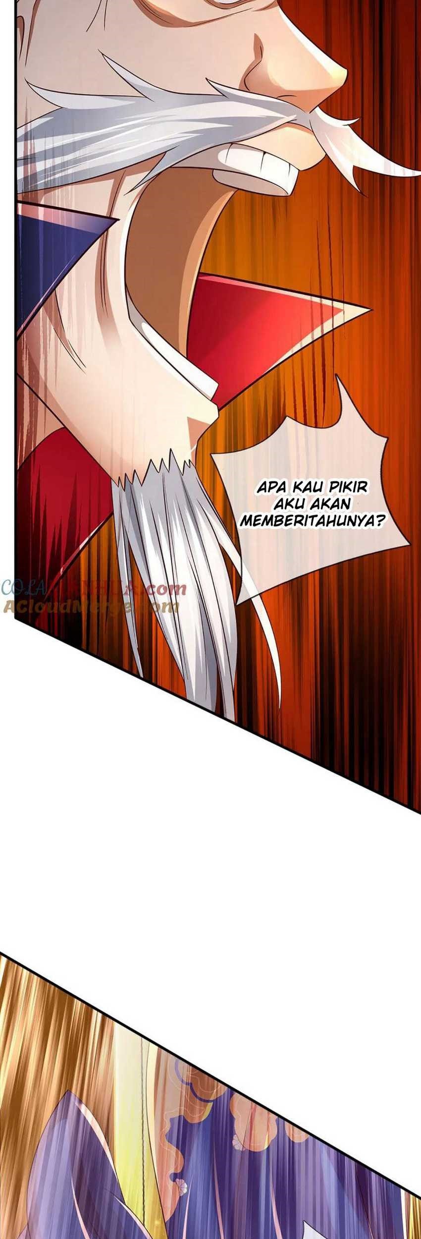 Star Sign In To Supreme Dantian Chapter 231 Gambar 17