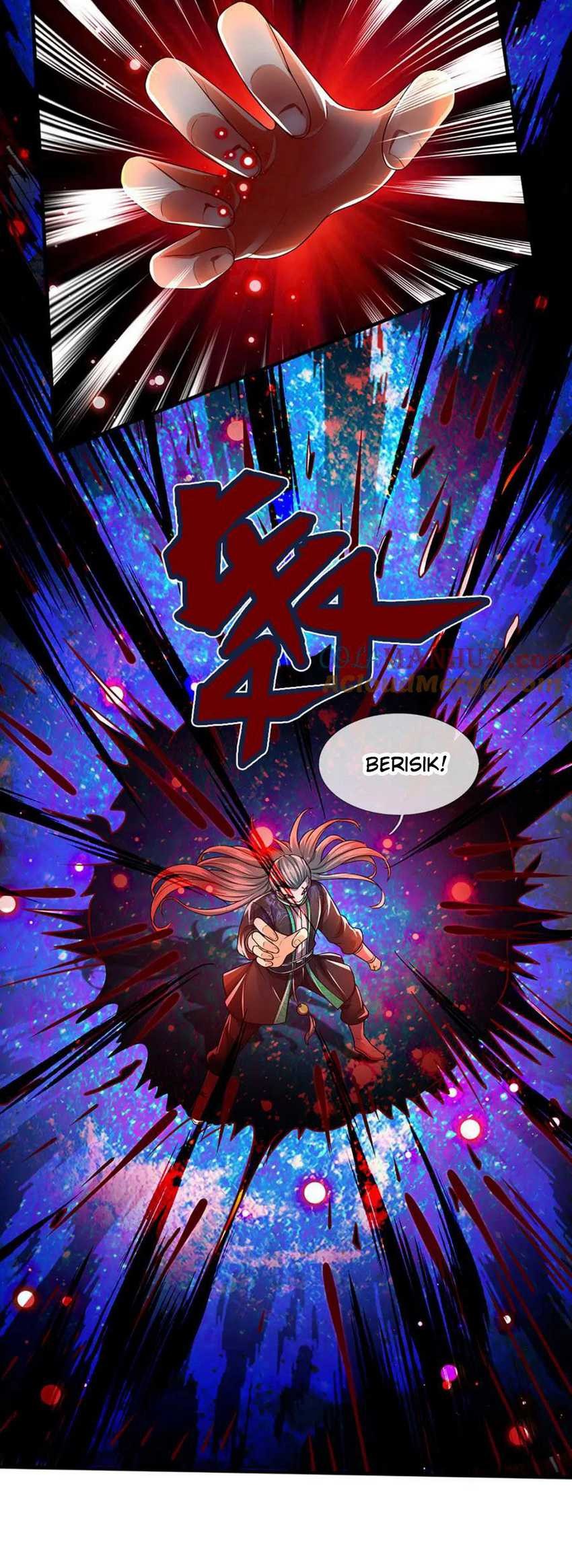 Star Sign In To Supreme Dantian Chapter 231 Gambar 40