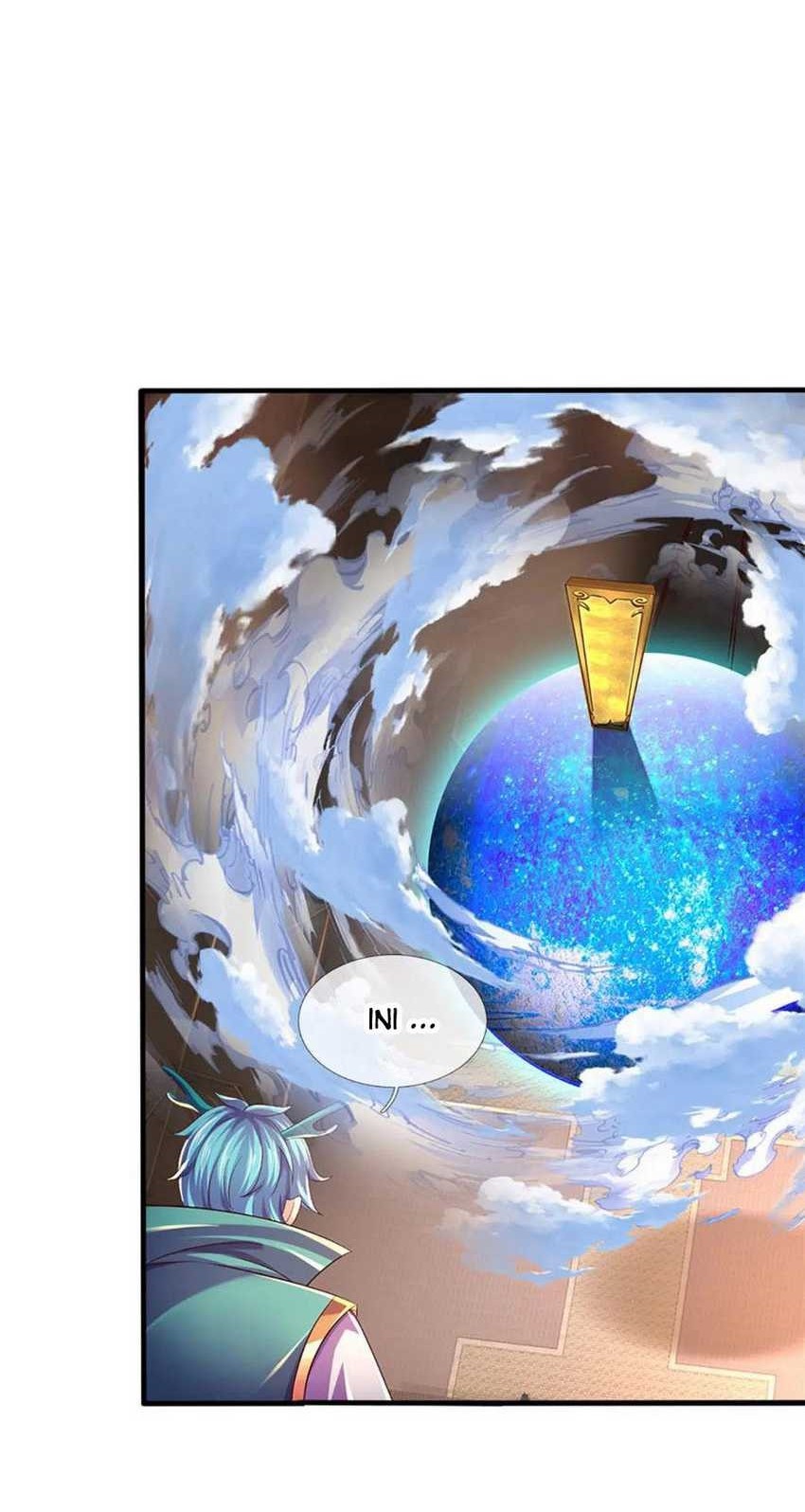 Star Sign In To Supreme Dantian Chapter 231 Gambar 8