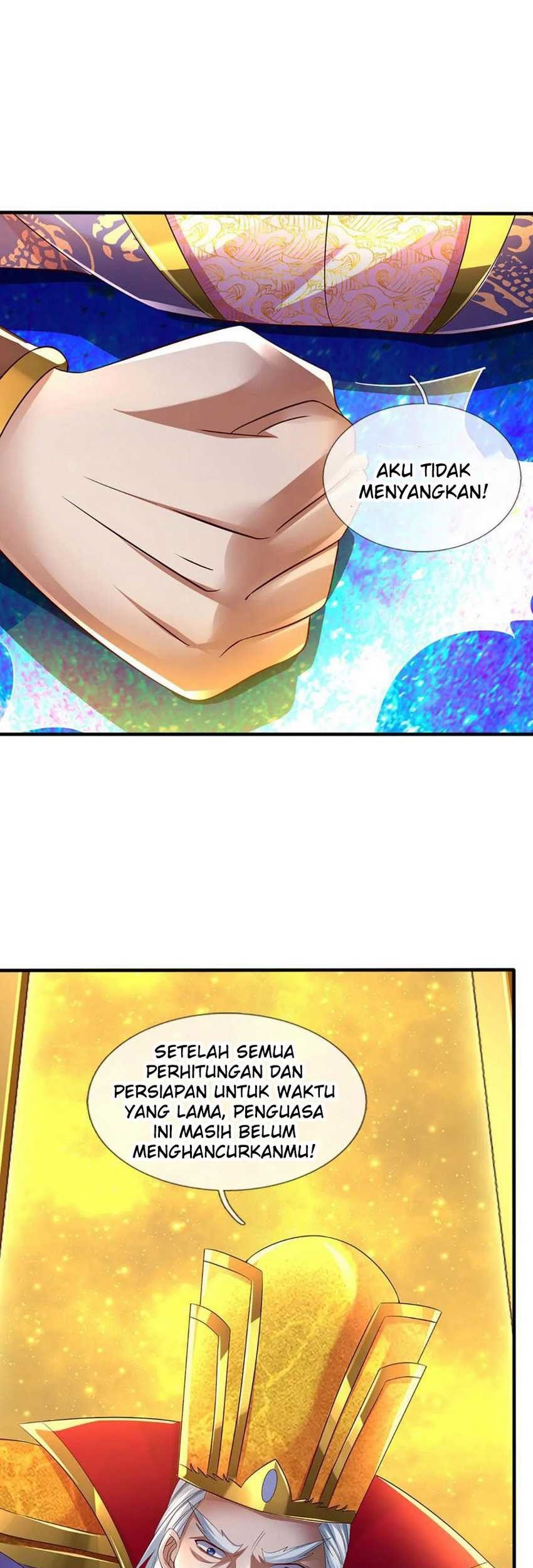 Star Sign In To Supreme Dantian Chapter 231 Gambar 11