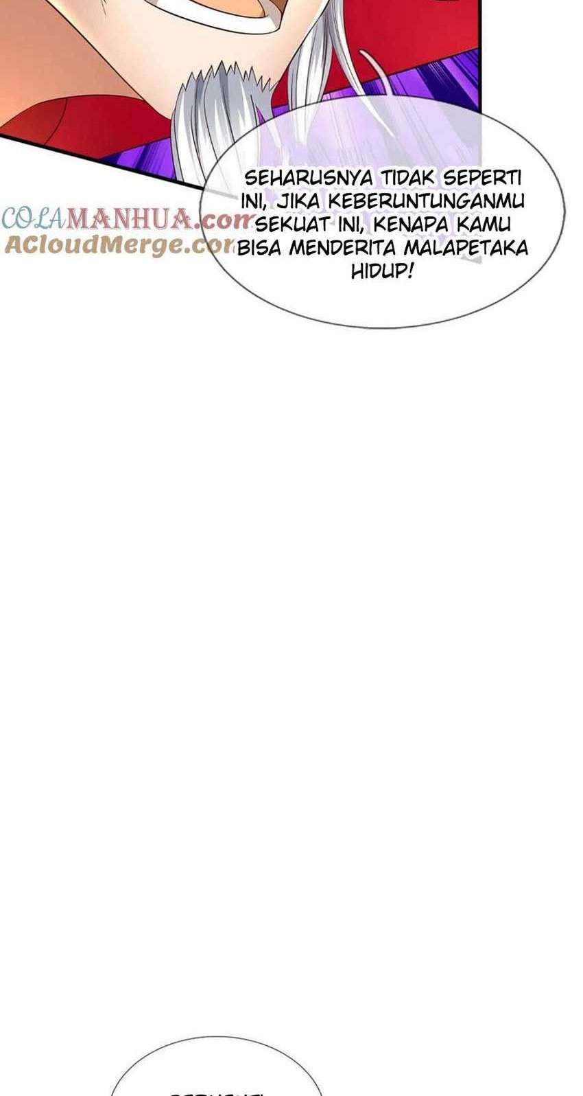 Star Sign In To Supreme Dantian Chapter 231 Gambar 14