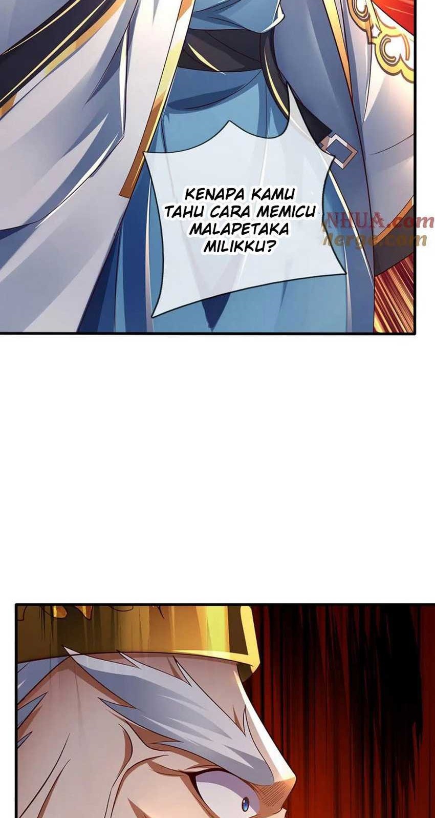 Star Sign In To Supreme Dantian Chapter 231 Gambar 16