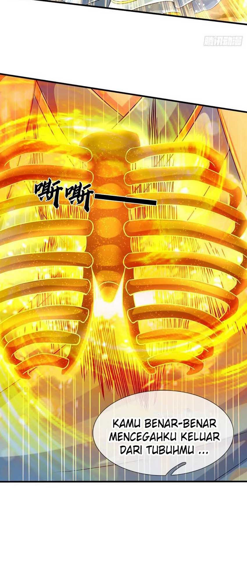 Star Sign In To Supreme Dantian Chapter 229 Gambar 18