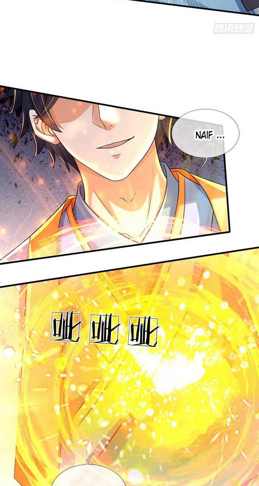 Star Sign In To Supreme Dantian Chapter 229 Gambar 13