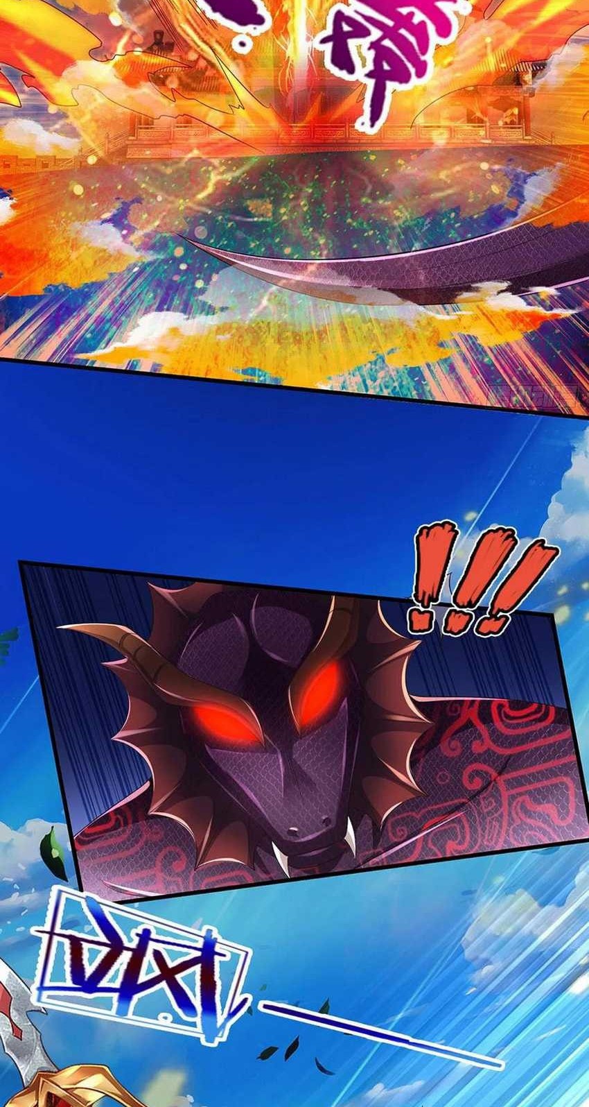 Star Sign In To Supreme Dantian Chapter 228 Gambar 18