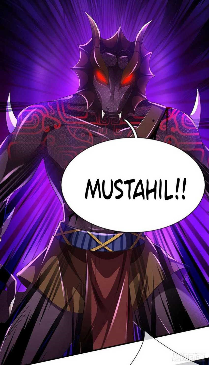 Star Sign In To Supreme Dantian Chapter 228 Gambar 21