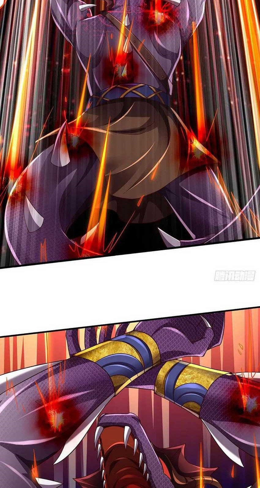 Star Sign In To Supreme Dantian Chapter 228 Gambar 27