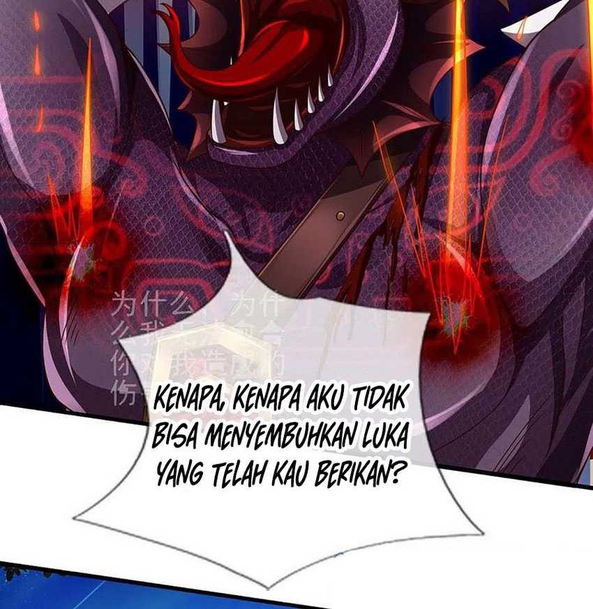Star Sign In To Supreme Dantian Chapter 228 Gambar 28