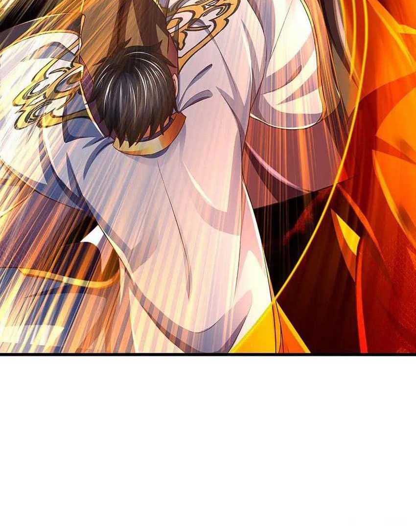 Star Sign In To Supreme Dantian Chapter 228 Gambar 36