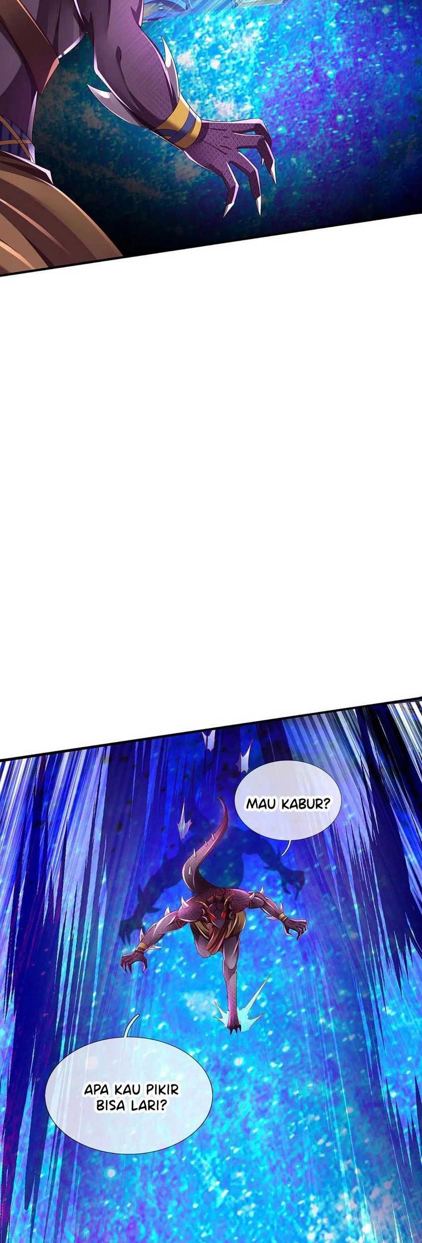 Star Sign In To Supreme Dantian Chapter 228 Gambar 7