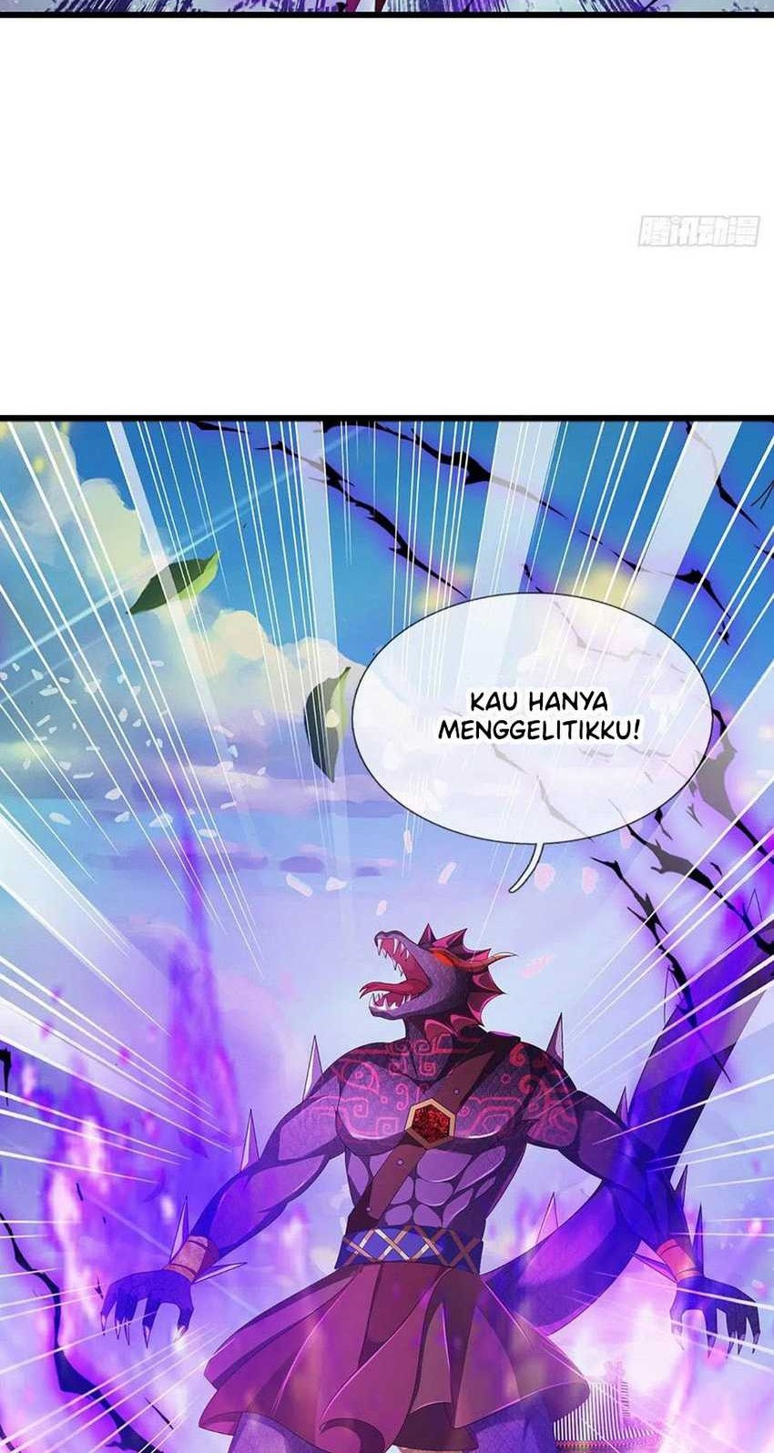 Star Sign In To Supreme Dantian Chapter 227 Gambar 21