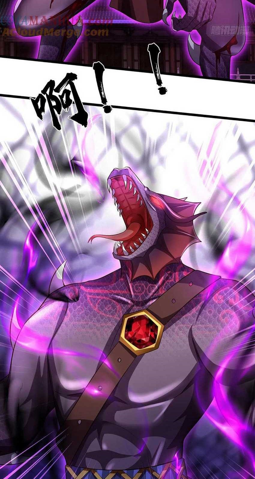 Star Sign In To Supreme Dantian Chapter 227 Gambar 35