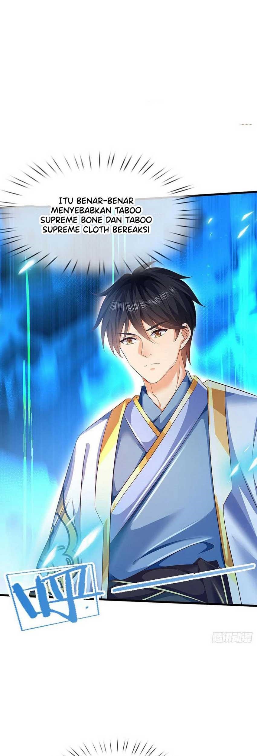 Star Sign In To Supreme Dantian Chapter 227 Gambar 5