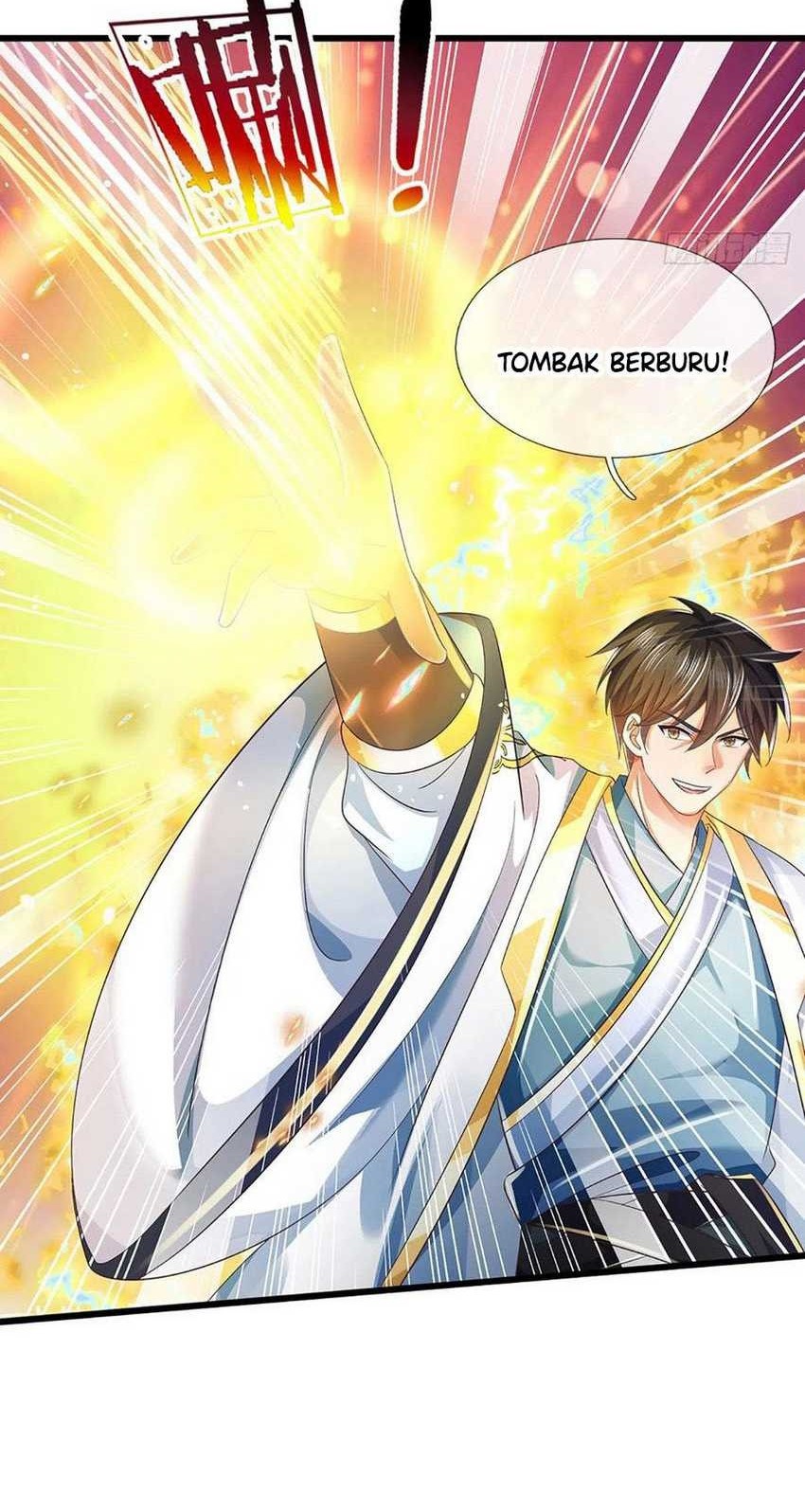 Star Sign In To Supreme Dantian Chapter 227 Gambar 12