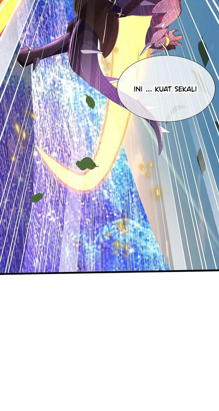 Star Sign In To Supreme Dantian Chapter 227 Gambar 14