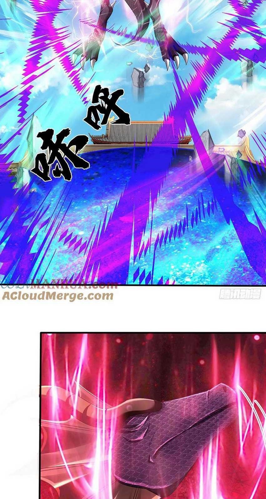 Star Sign In To Supreme Dantian Chapter 226 Gambar 17