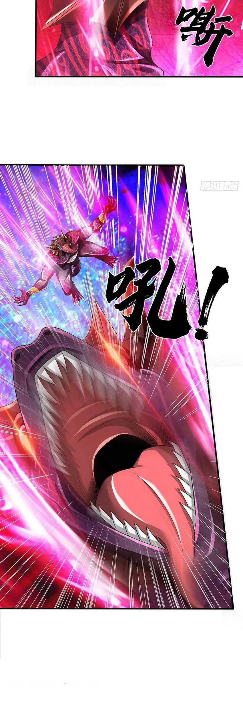 Star Sign In To Supreme Dantian Chapter 226 Gambar 18