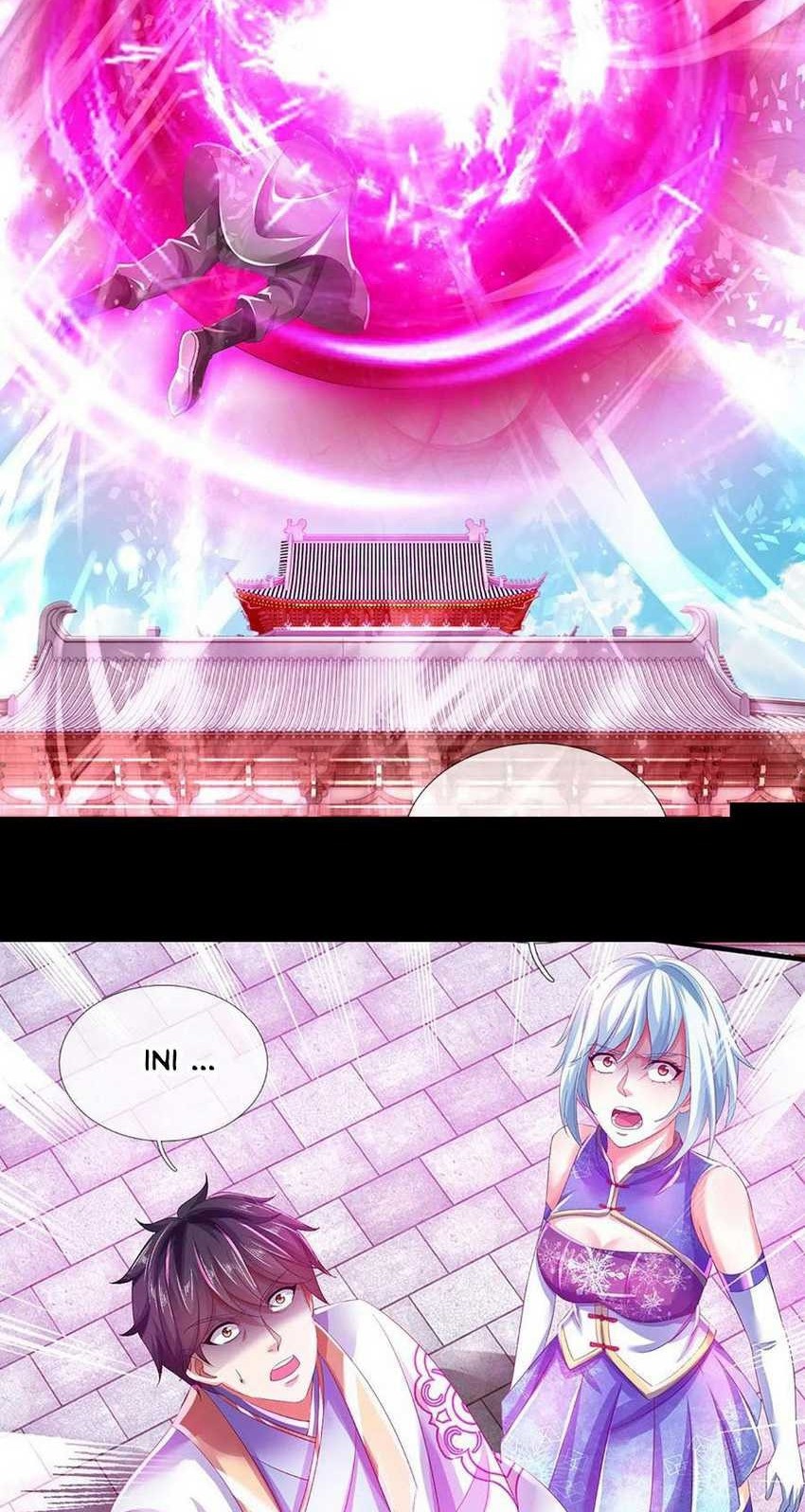 Star Sign In To Supreme Dantian Chapter 226 Gambar 11
