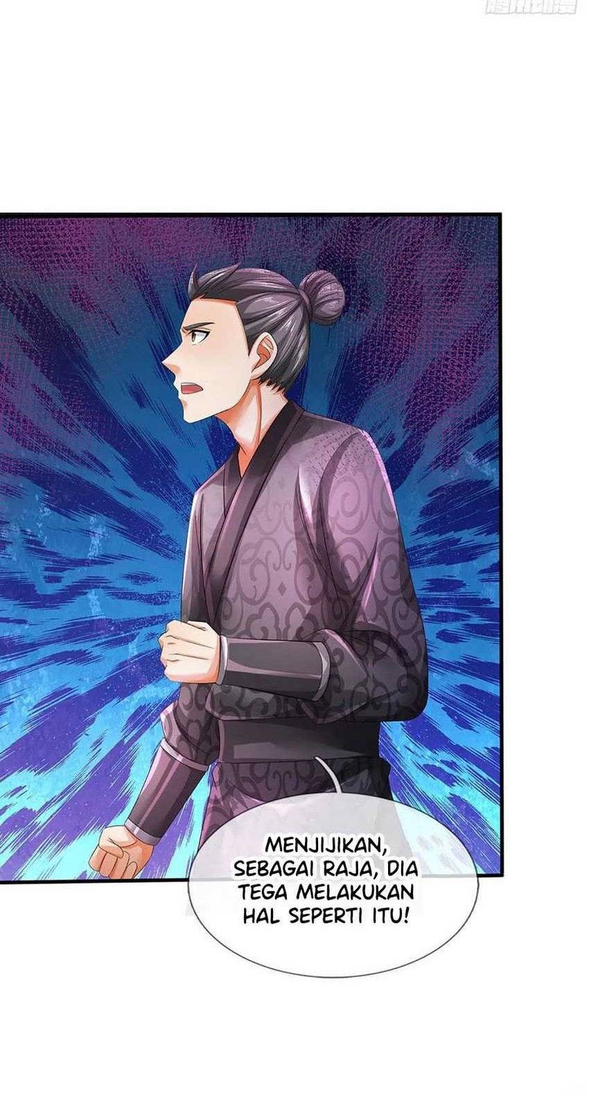 Star Sign In To Supreme Dantian Chapter 226 Gambar 13
