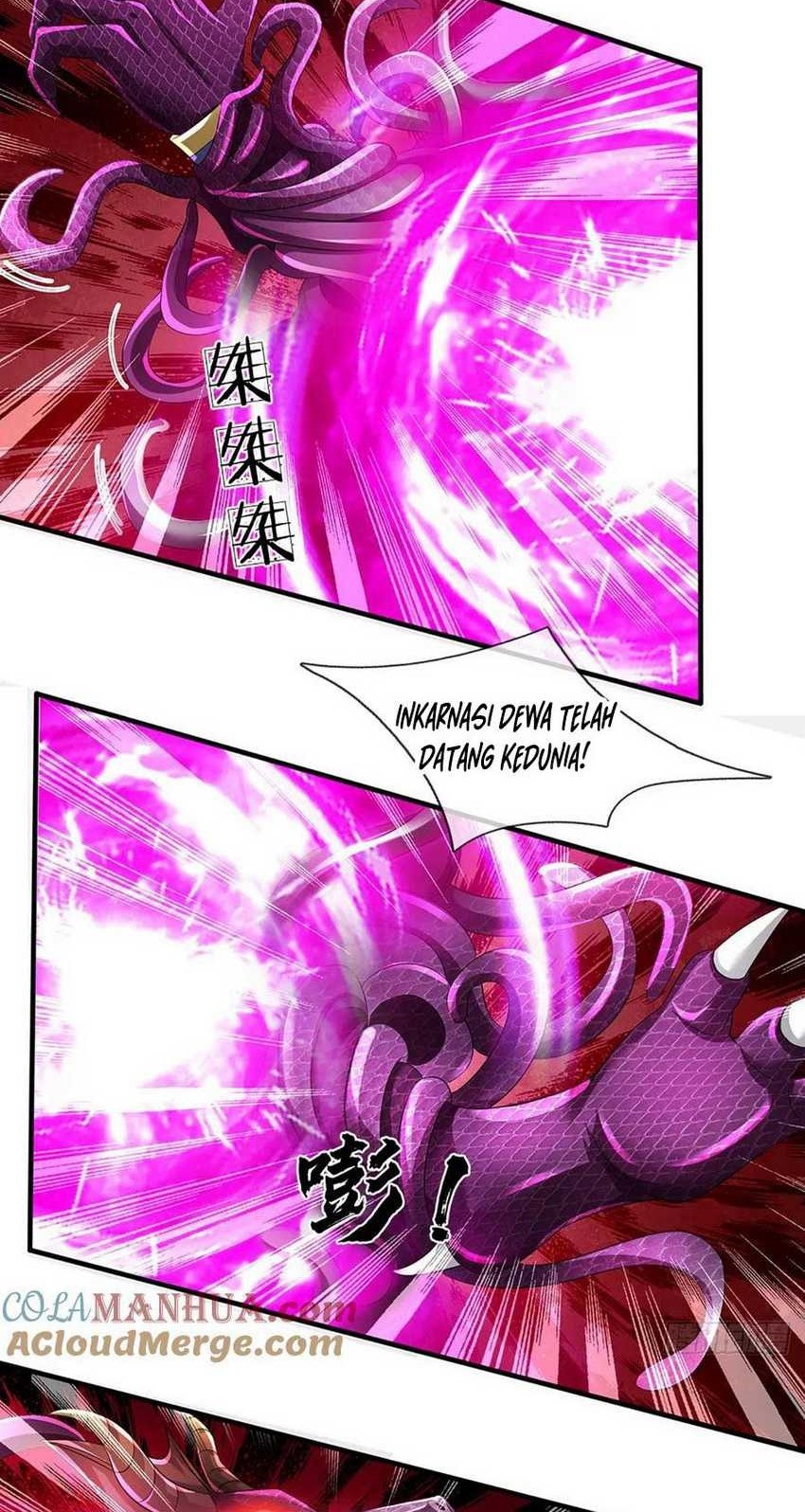 Star Sign In To Supreme Dantian Chapter 226 Gambar 15
