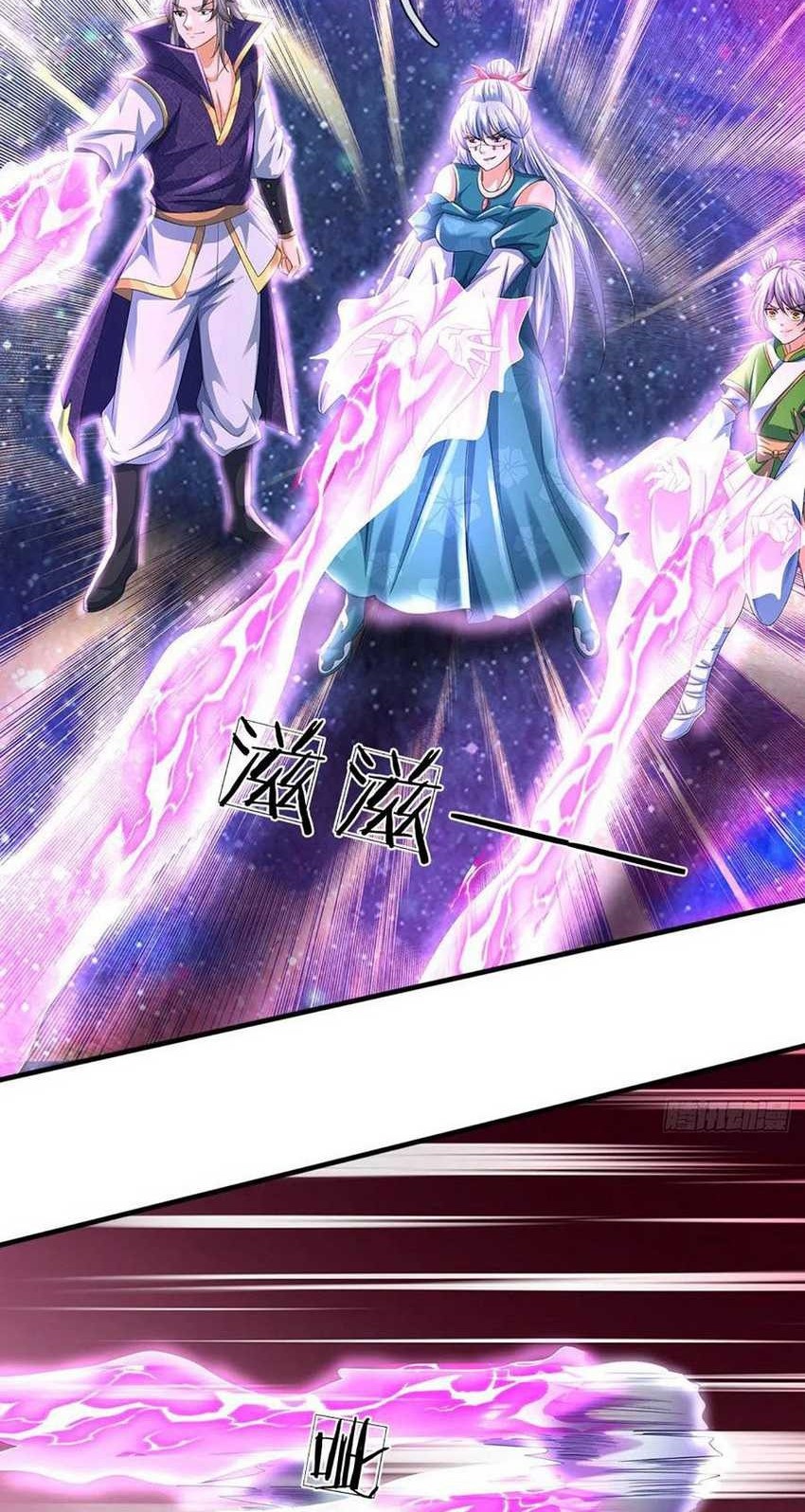 Star Sign In To Supreme Dantian Chapter 225 Gambar 17