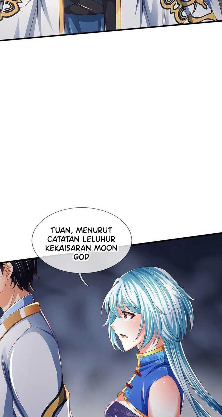 Star Sign In To Supreme Dantian Chapter 225 Gambar 6