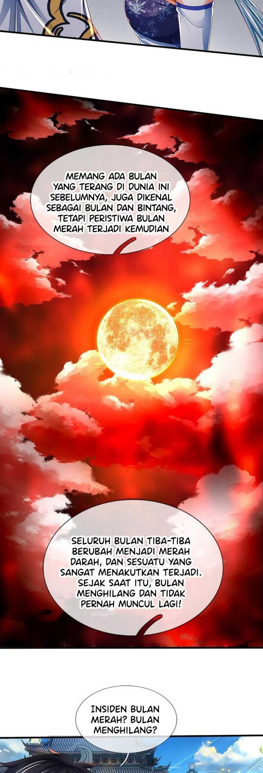 Star Sign In To Supreme Dantian Chapter 225 Gambar 7