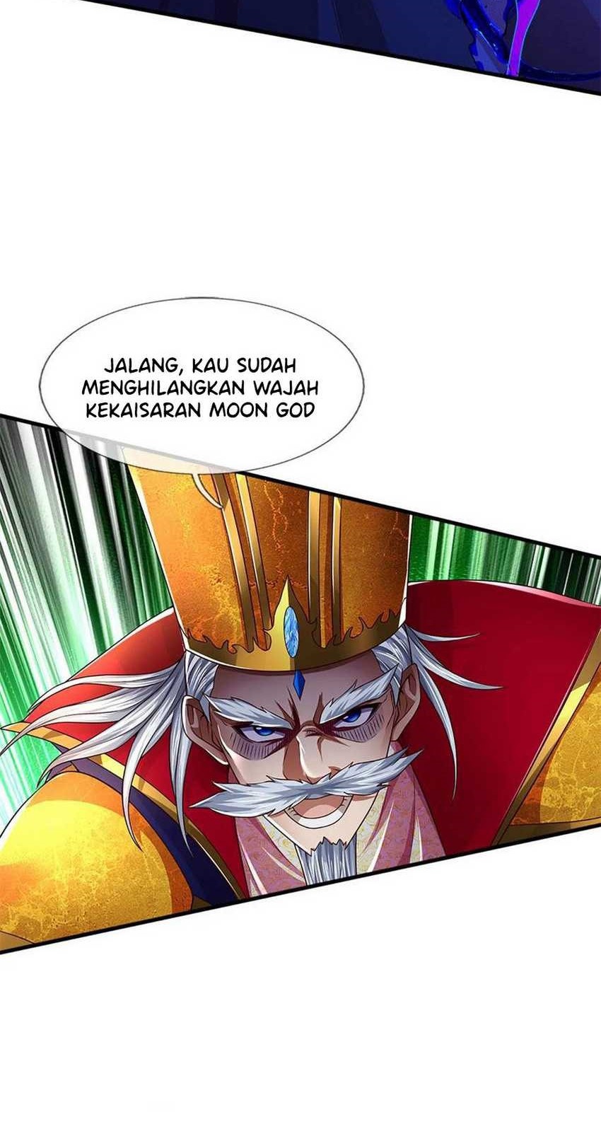 Star Sign In To Supreme Dantian Chapter 224 Gambar 6