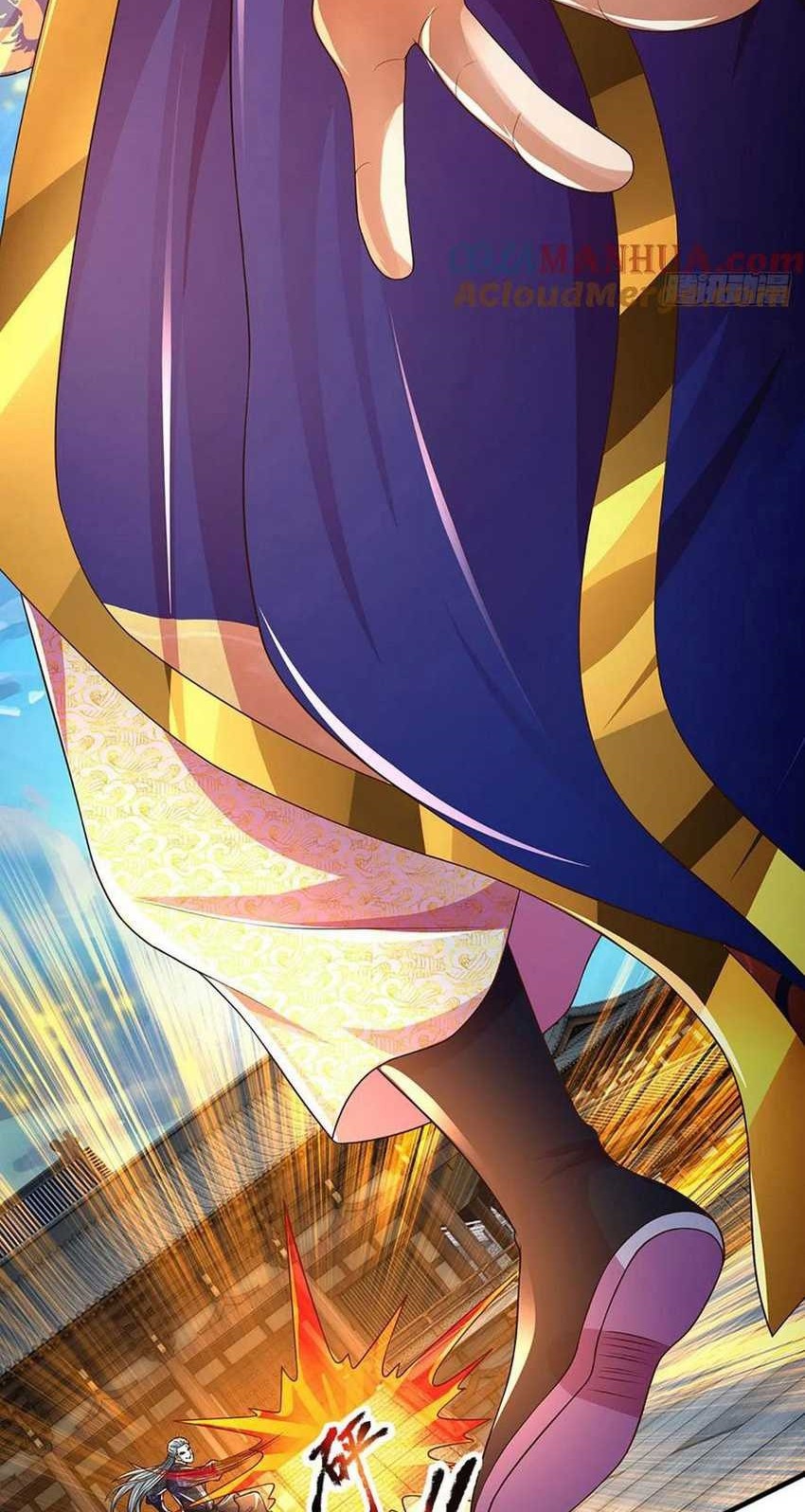 Star Sign In To Supreme Dantian Chapter 224 Gambar 10