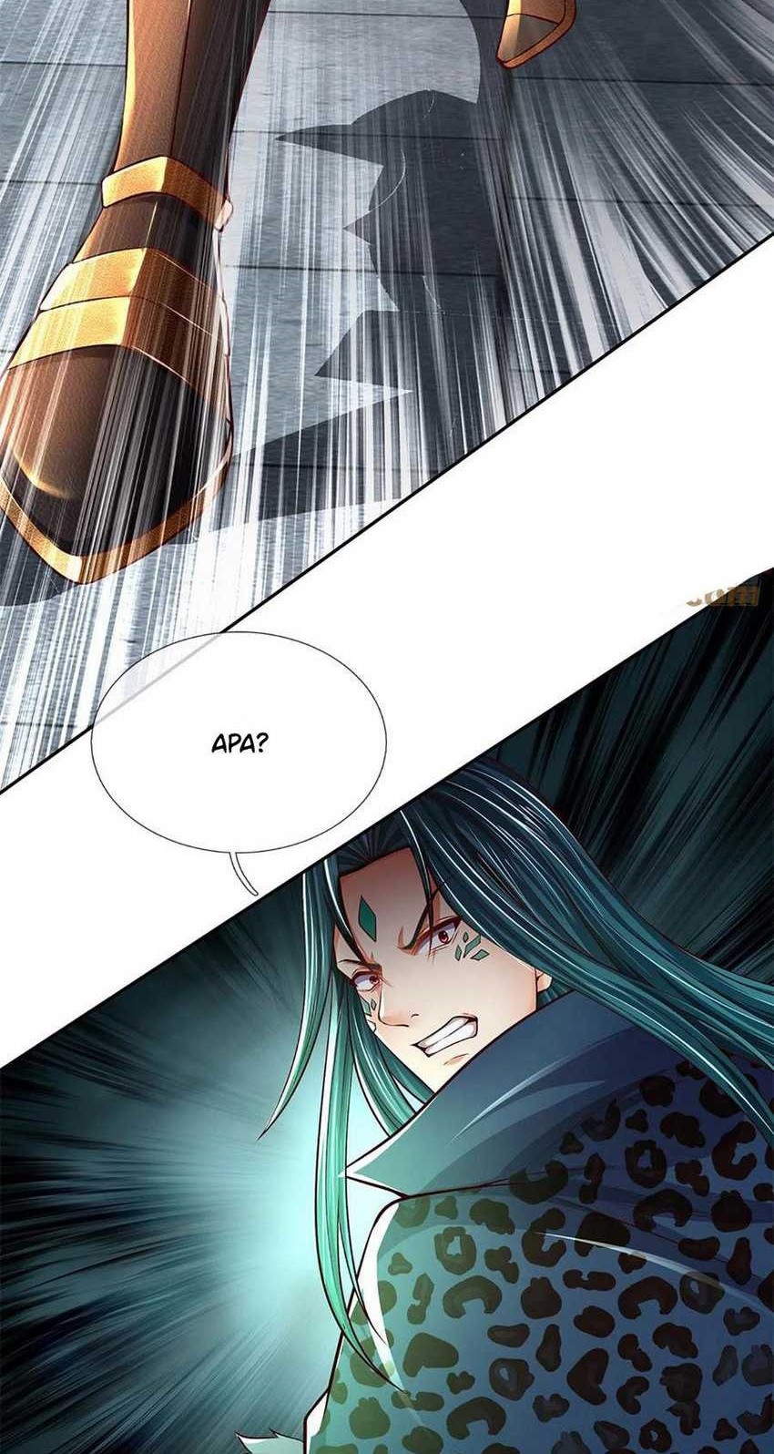 Star Sign In To Supreme Dantian Chapter 223 Gambar 17
