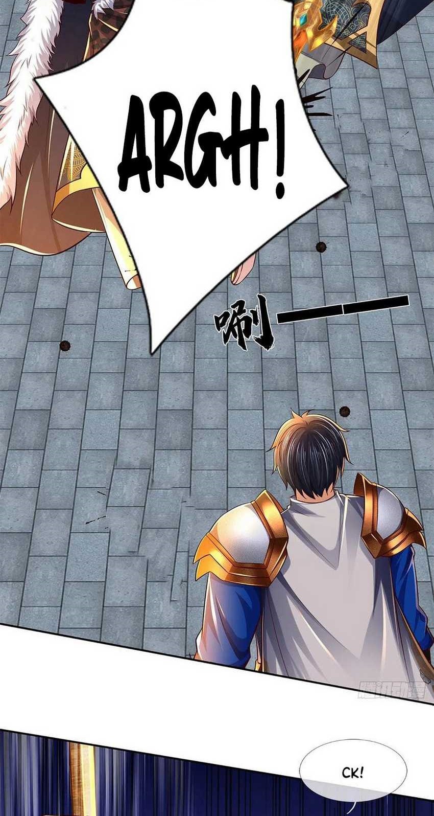 Star Sign In To Supreme Dantian Chapter 223 Gambar 19